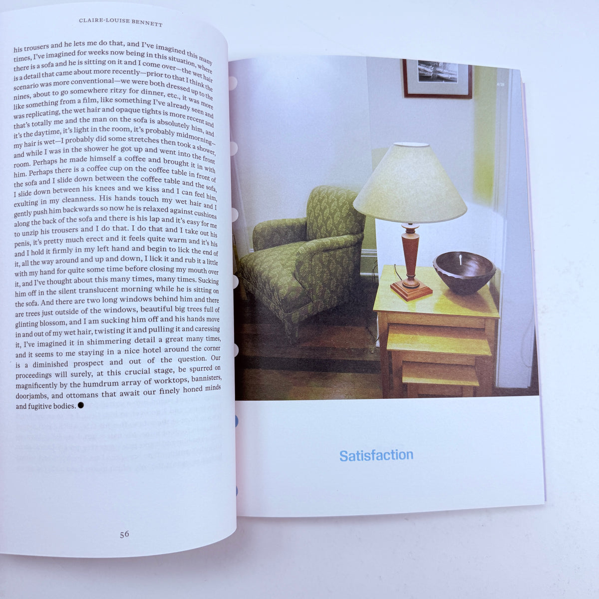 A Fucking Magazine #3
