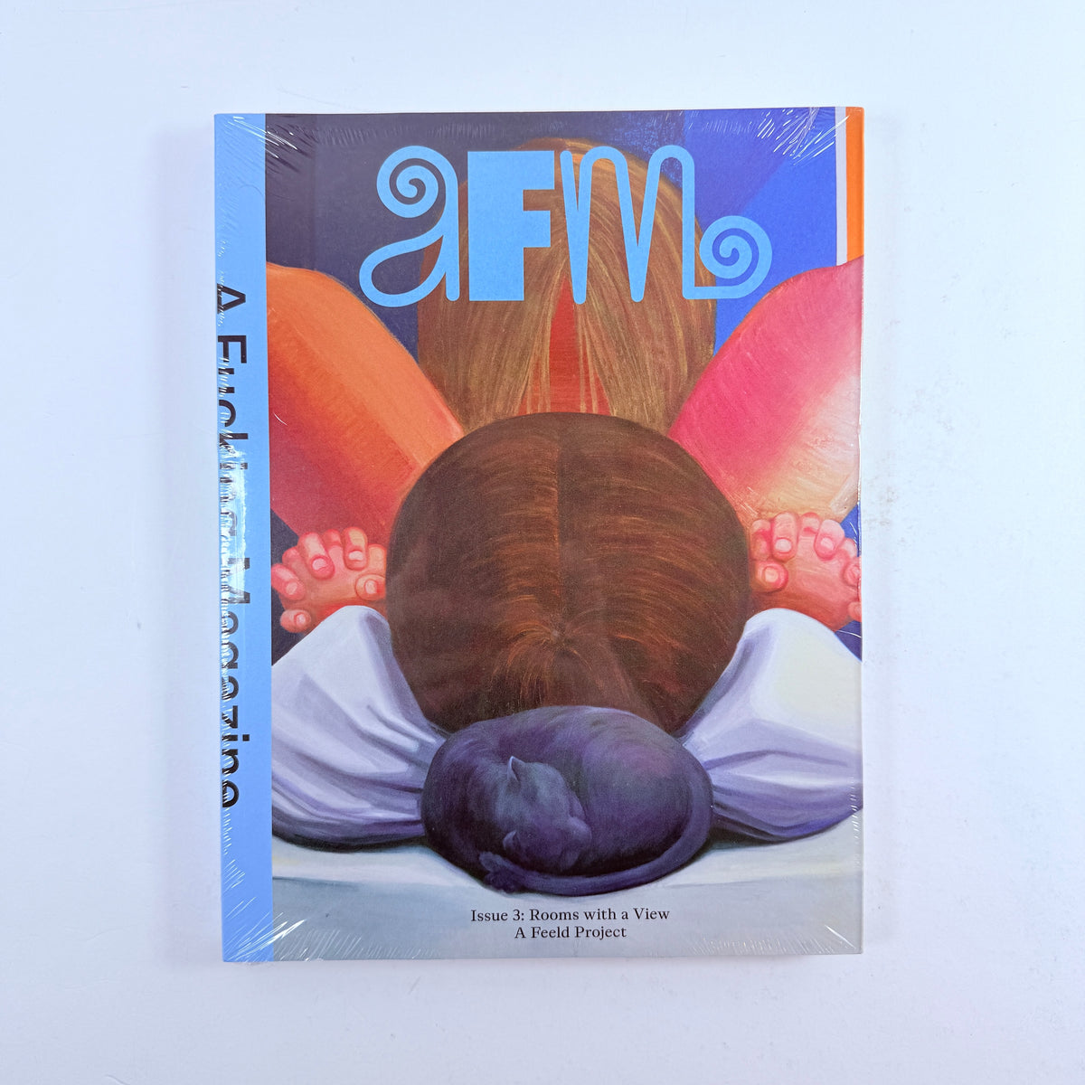 A Fucking Magazine #3