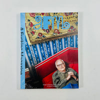 A Fucking Magazine #3