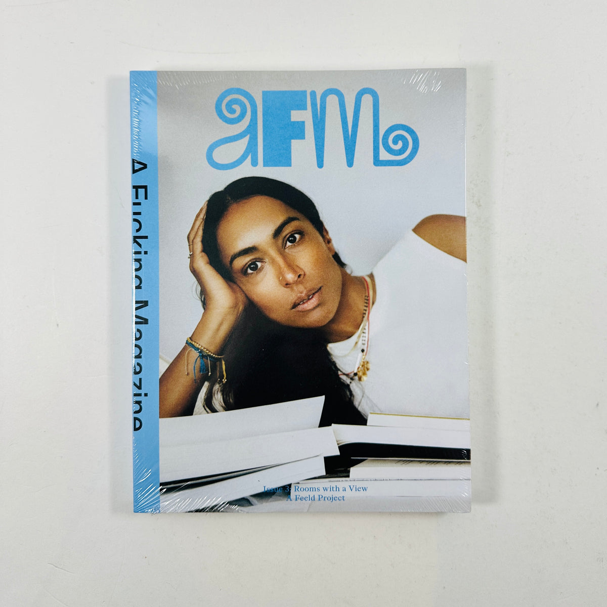 A Fucking Magazine #3
