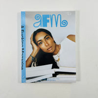 A Fucking Magazine #3