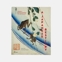 A Japanese Bestiary