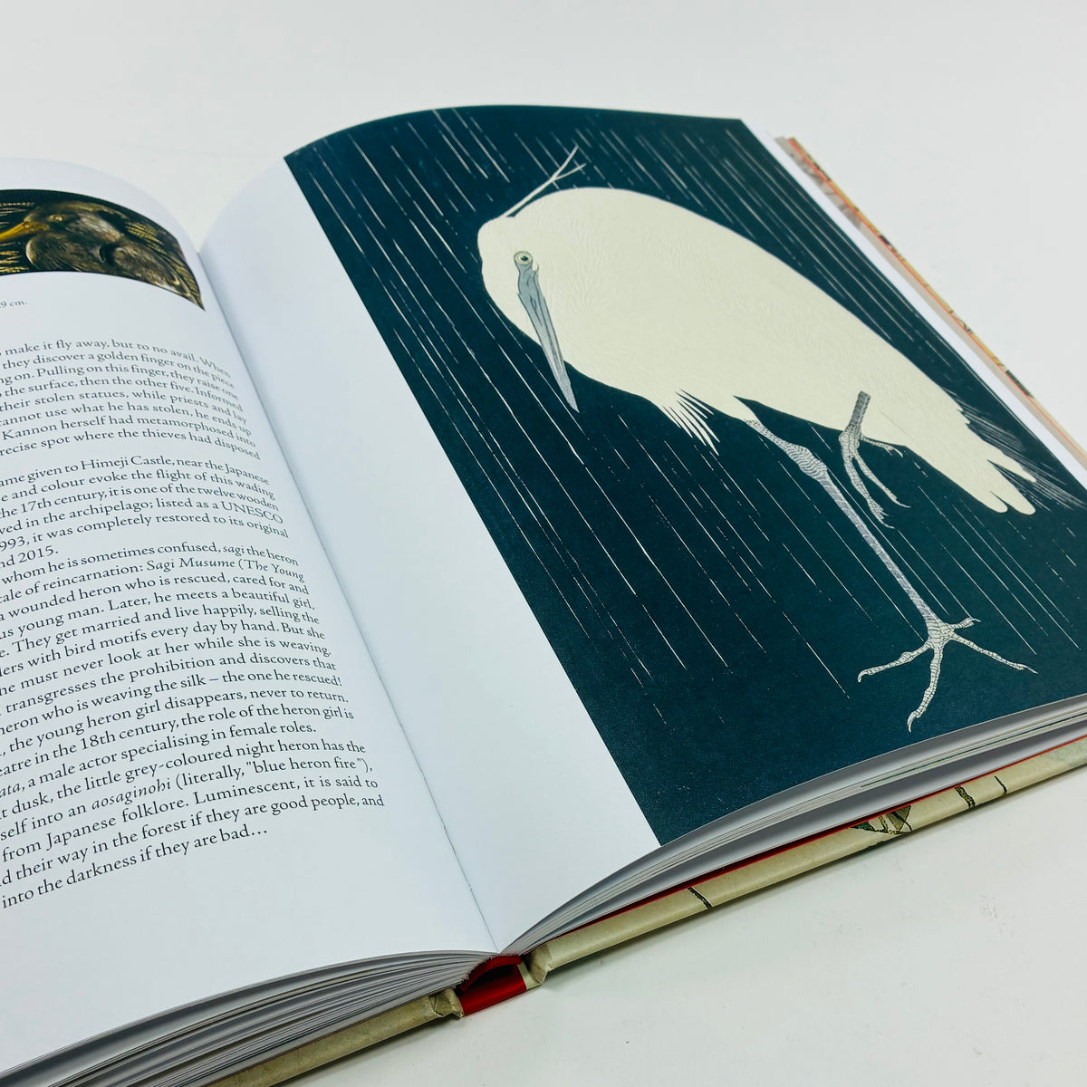 A Japanese Bestiary