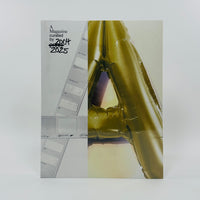 A Magazine Curated By 2000/2004–2025