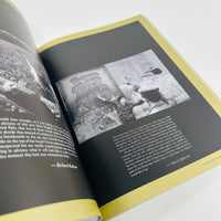 A Magazine Curated By 2000/2004–2025