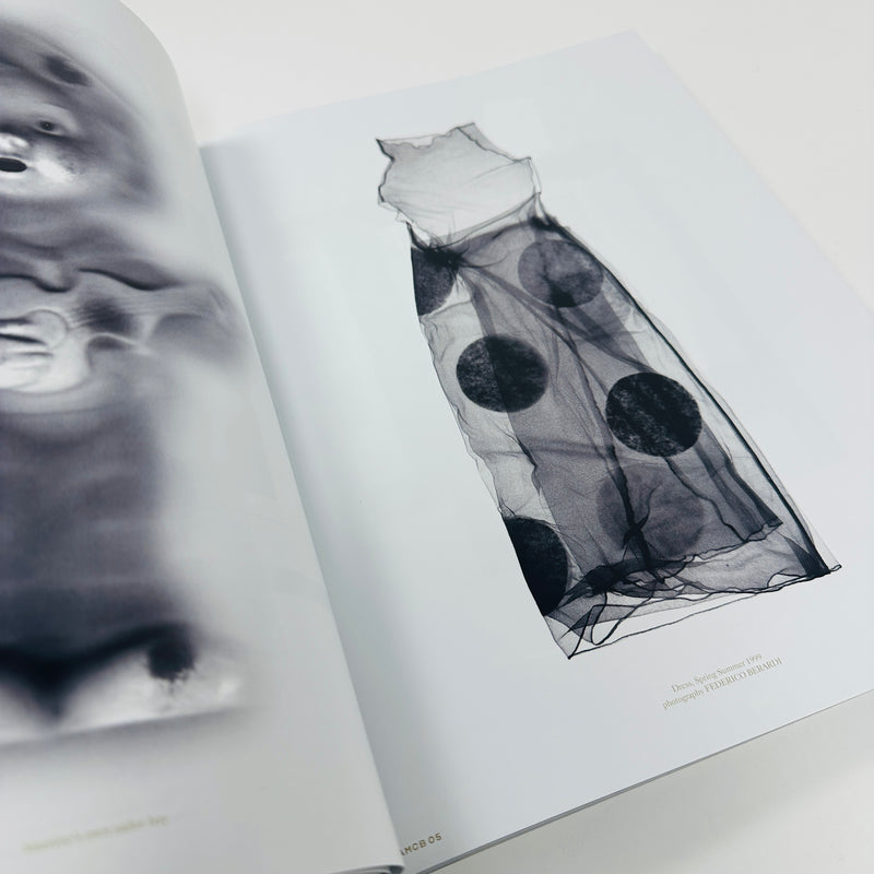 A Magazine Curated By 2000/2004–2025
