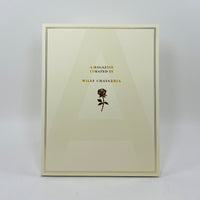 A Magazine Curated By #28 - Willy Chavarria