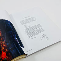 A Magazine Curated By #28 - Willy Chavarria