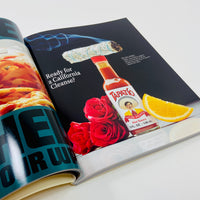 A Magazine Curated By #28 - Willy Chavarria