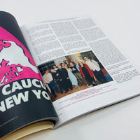 A Magazine Curated By #28 - Willy Chavarria