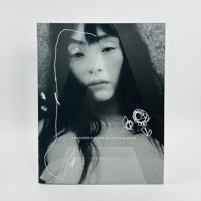 A Magazine Curated By #29 - Cecilie Bahnsen