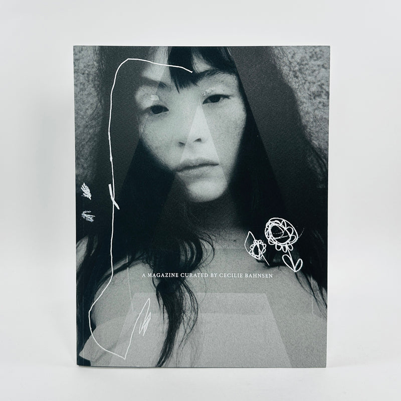 A Magazine Curated By #29 - Cecilie Bahnsen