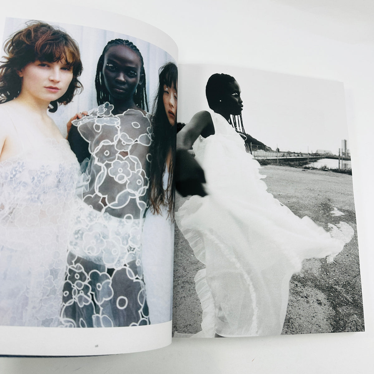 A Magazine Curated By #29 - Cecilie Bahnsen