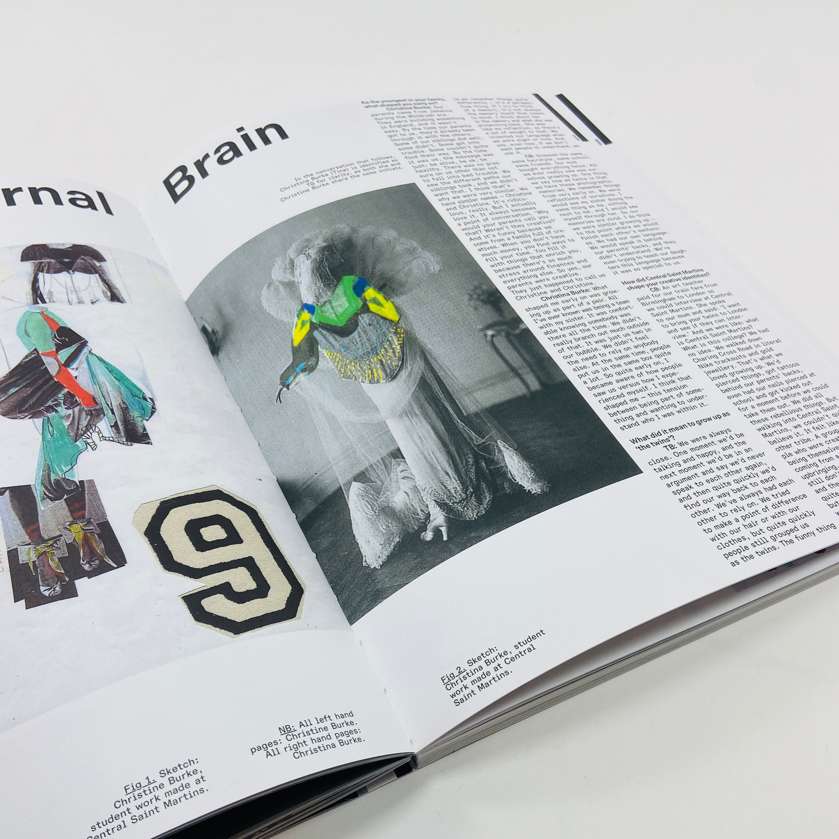 A Manual For Living Curated for Nike – UNITOM