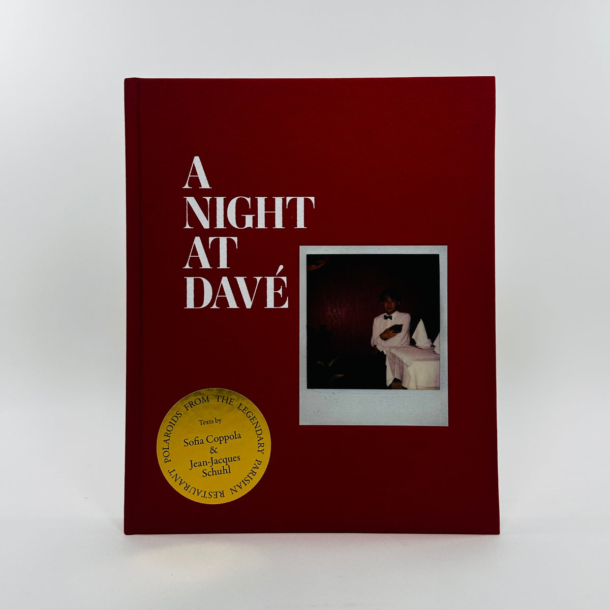 A Night At Davé