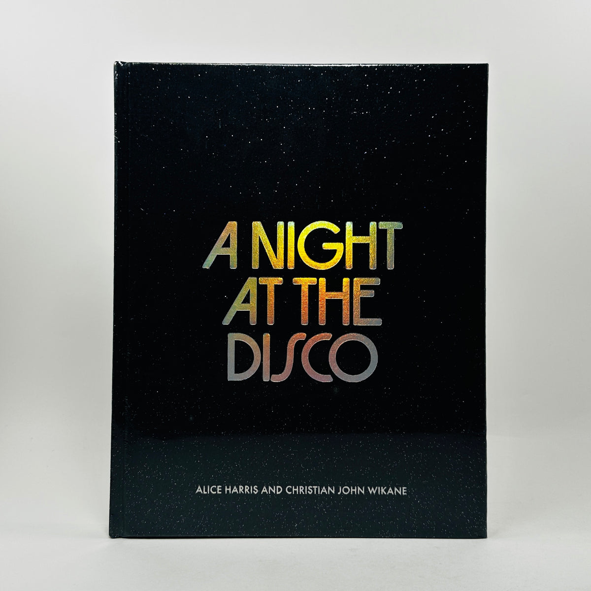 A Night At The Disco