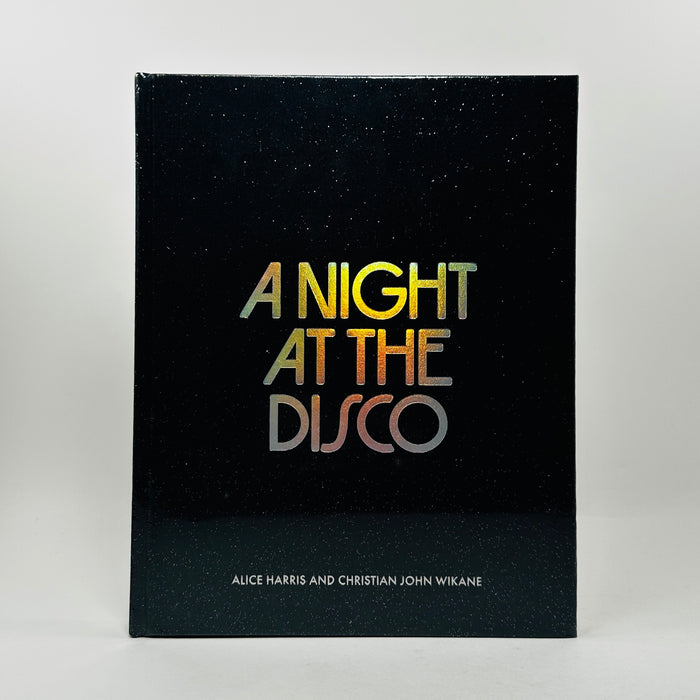 A Night At The Disco