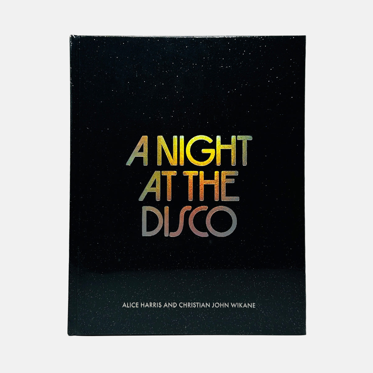 A Night At The Disco