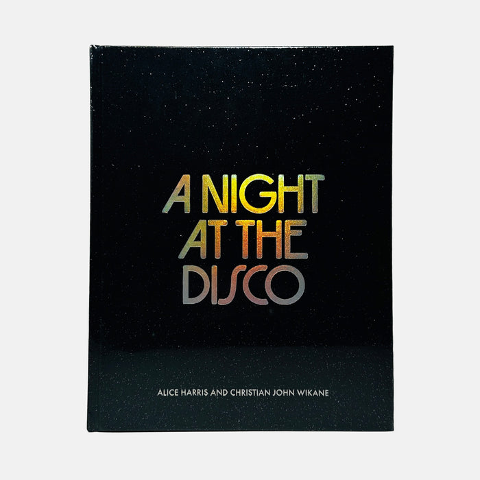 A Night At The Disco