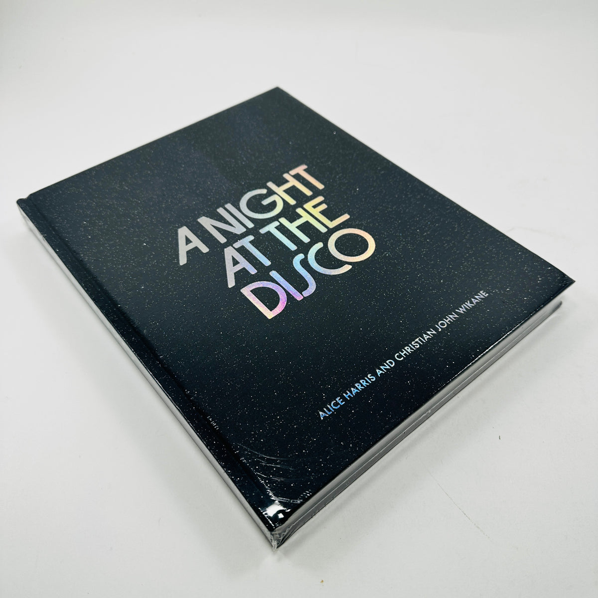 A Night At The Disco