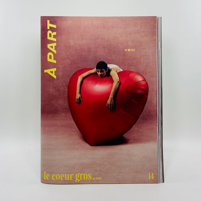 A Part #14