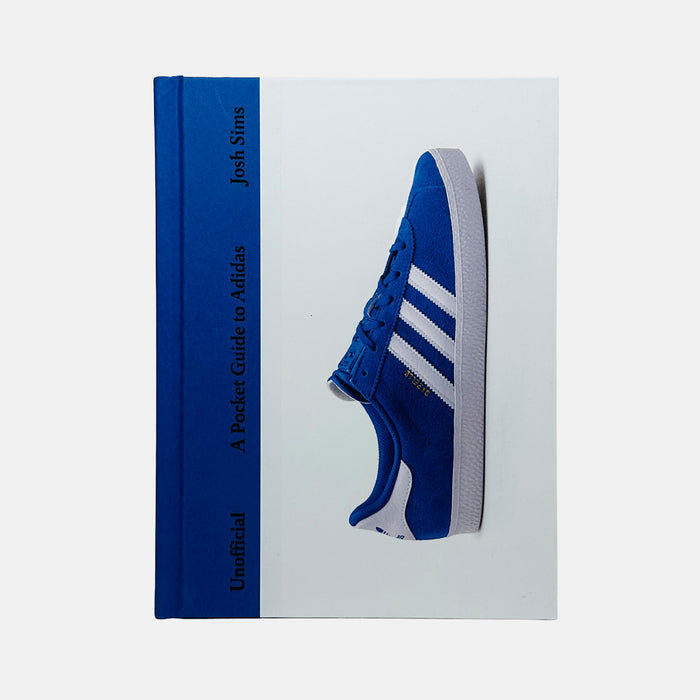 A Pocket Guide to Adidas