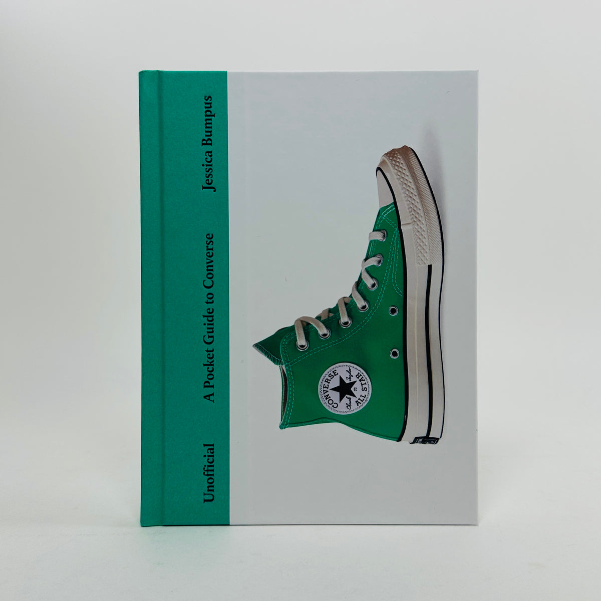 A Pocket Guide to Converse