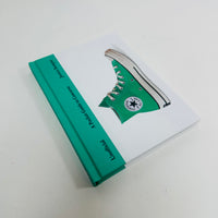 A Pocket Guide to Converse