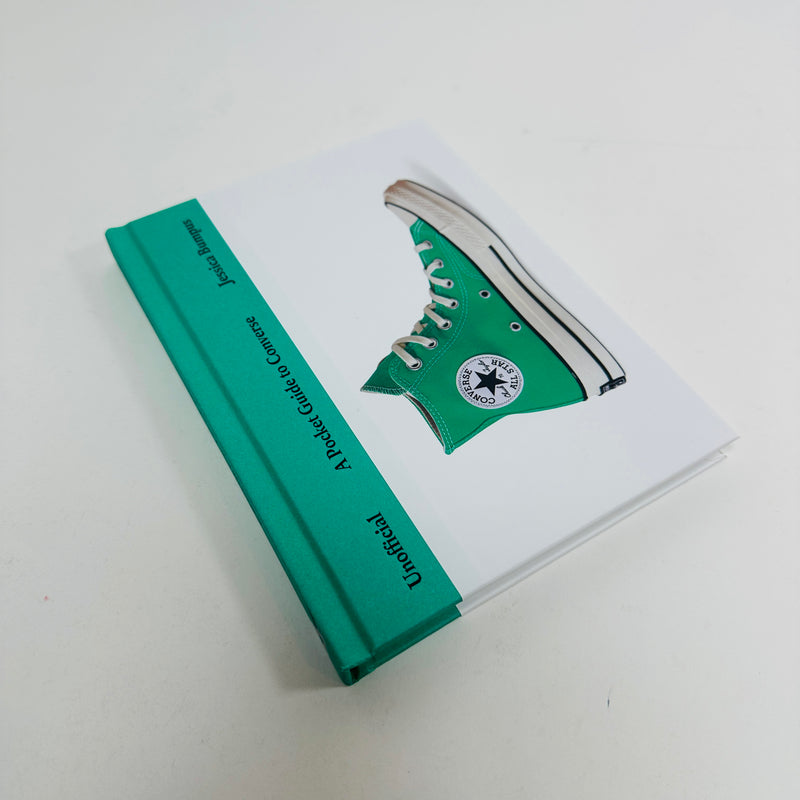 A Pocket Guide to Converse