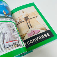 A Pocket Guide to Converse