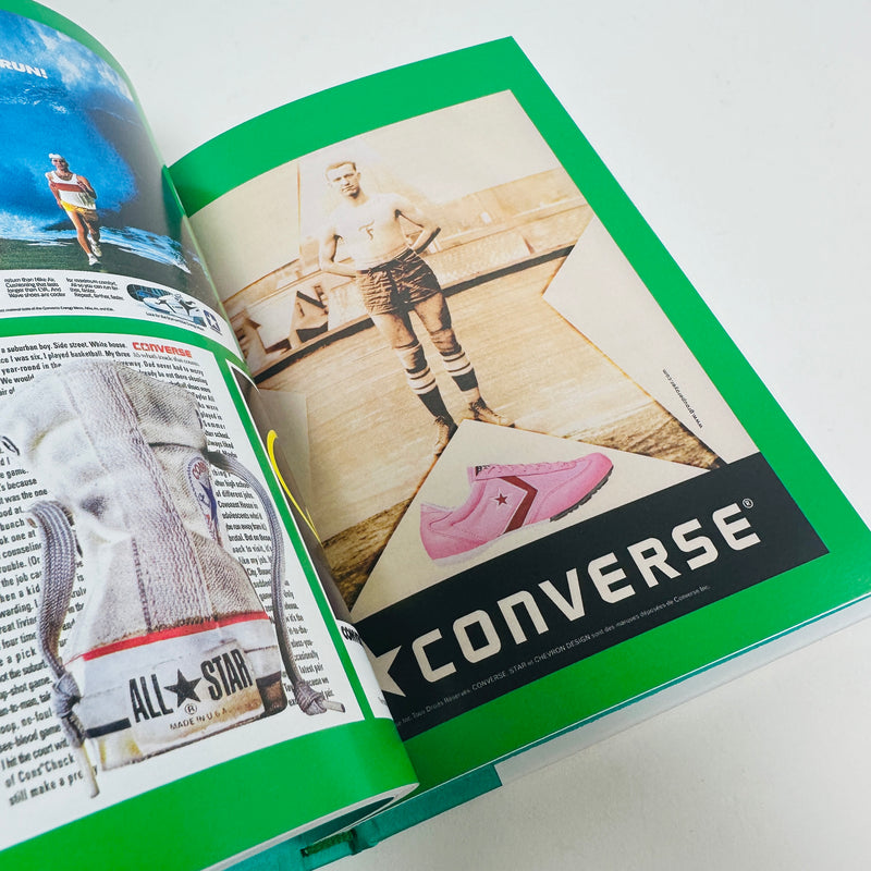 A Pocket Guide to Converse