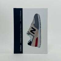 A Pocket Guide to New Balance