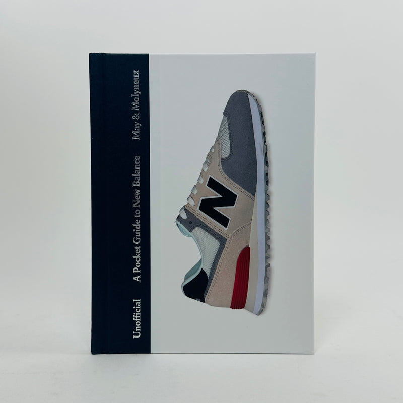A Pocket Guide to New Balance