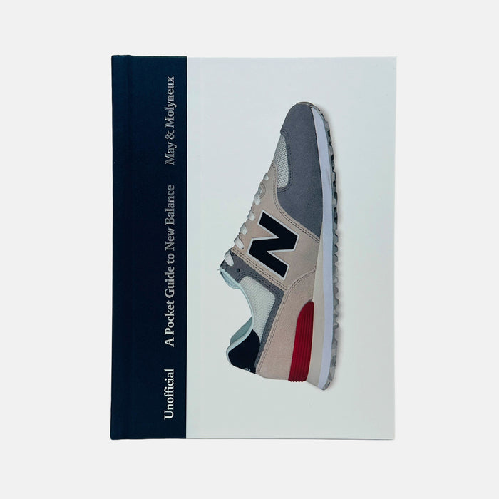 A Pocket Guide to New Balance