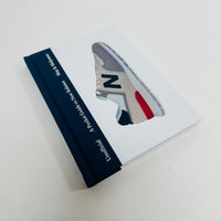 A Pocket Guide to New Balance