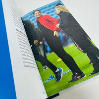 A Pocket Guide to New Balance