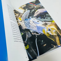 A Pocket Guide to New Balance