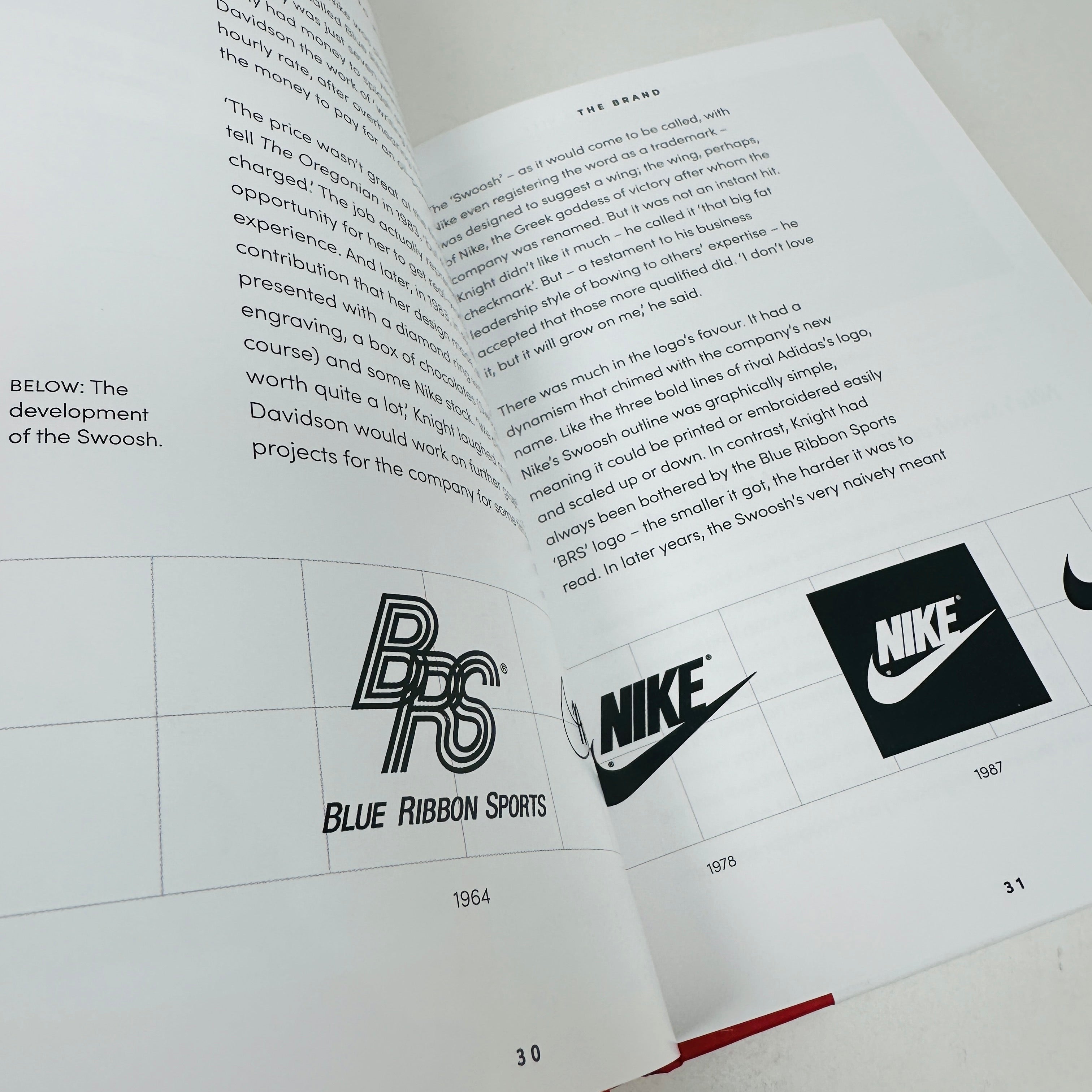 nike job uk