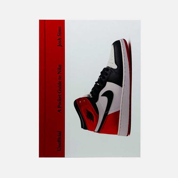 A Pocket Guide to Nike