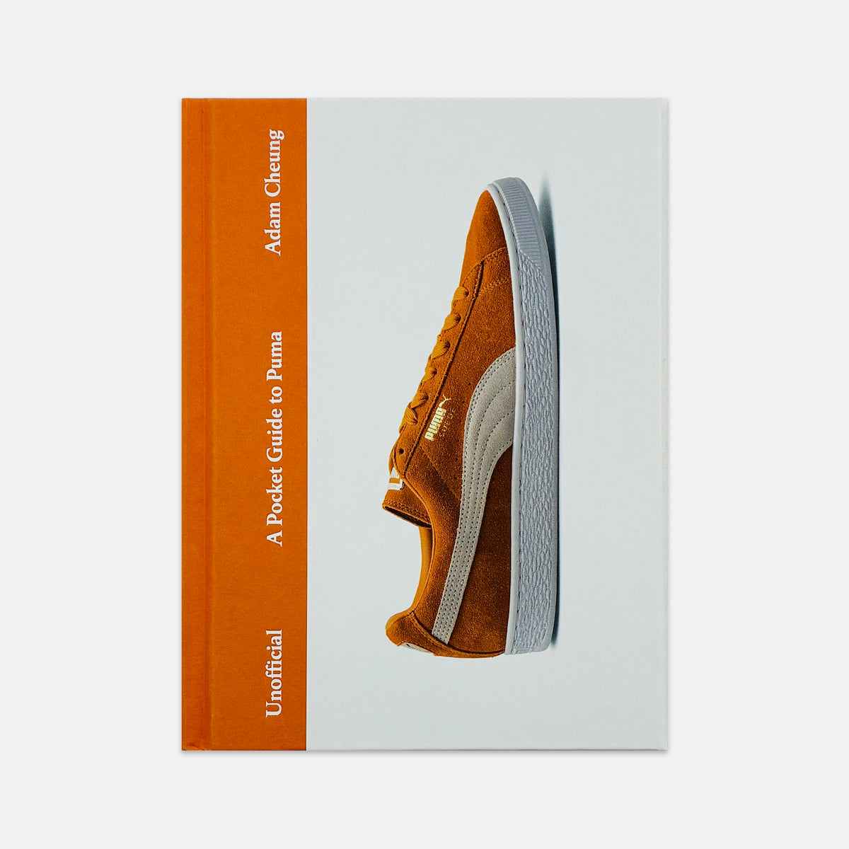 A Pocket Guide to Puma