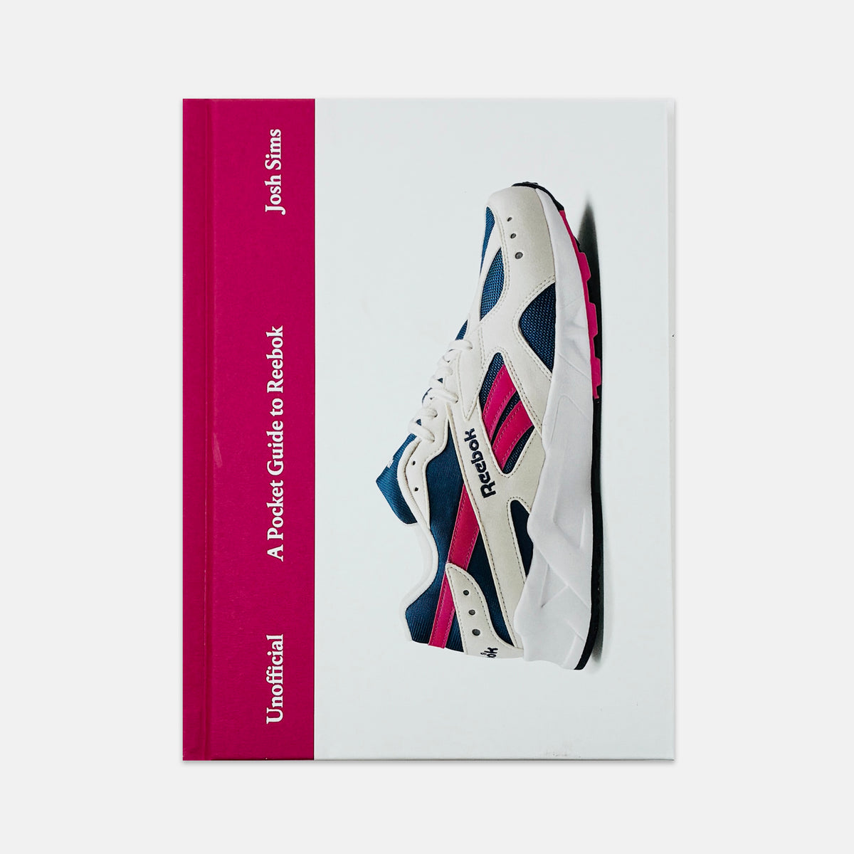 A Pocket Guide to Reebok