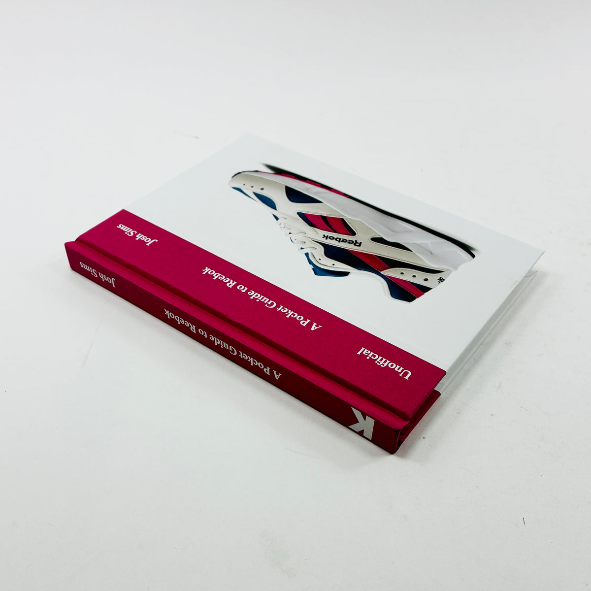 A Pocket Guide to Reebok