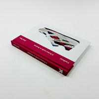 A Pocket Guide to Reebok
