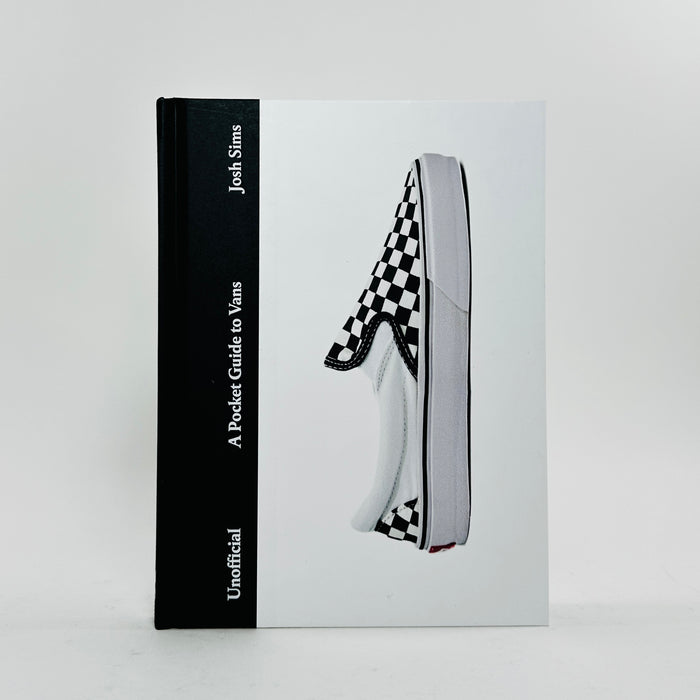 A Pocket Guide to Vans