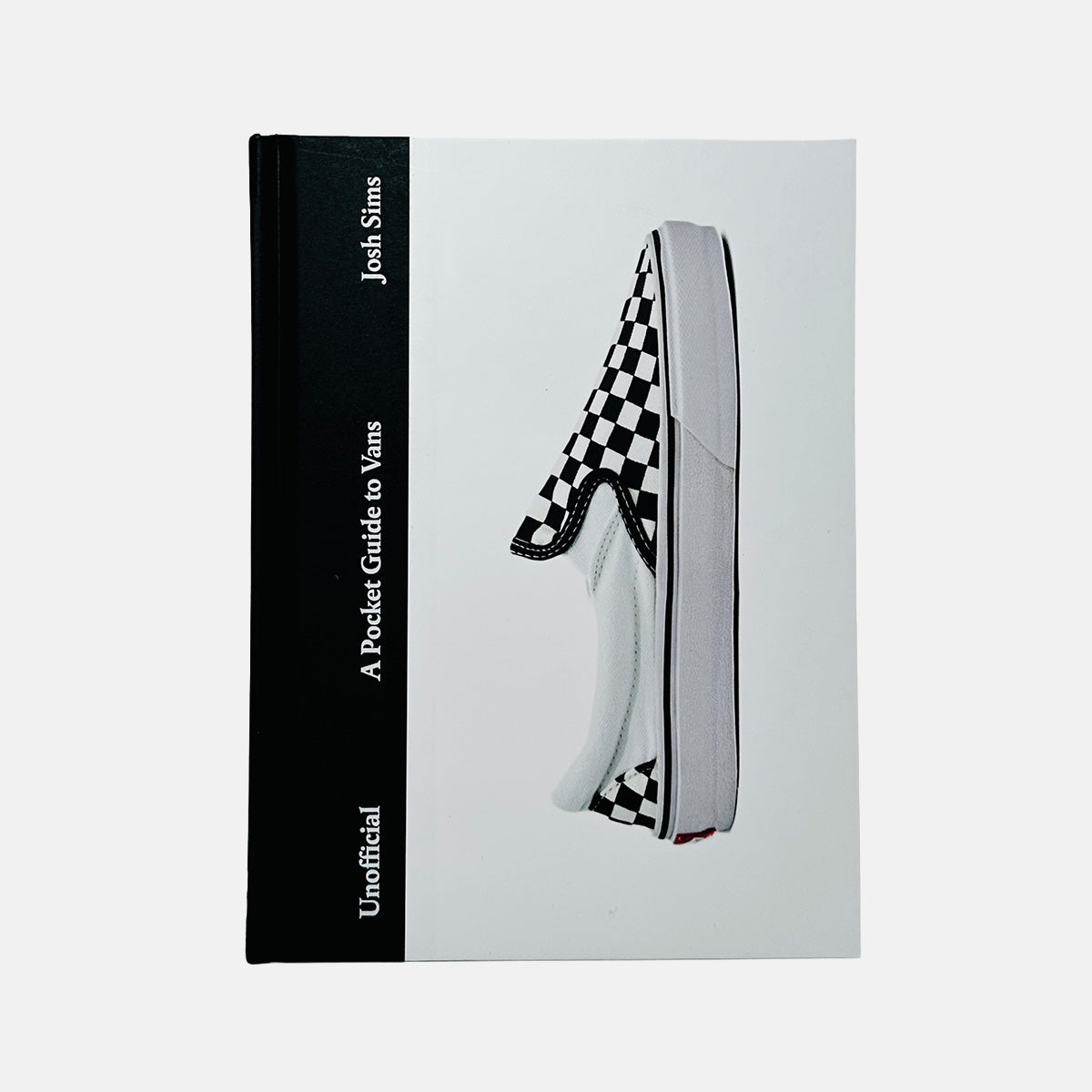 A Pocket Guide to Vans