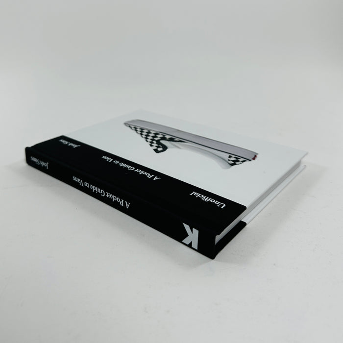 A Pocket Guide to Vans