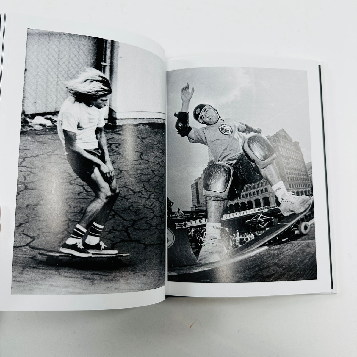 A Pocket Guide to Vans