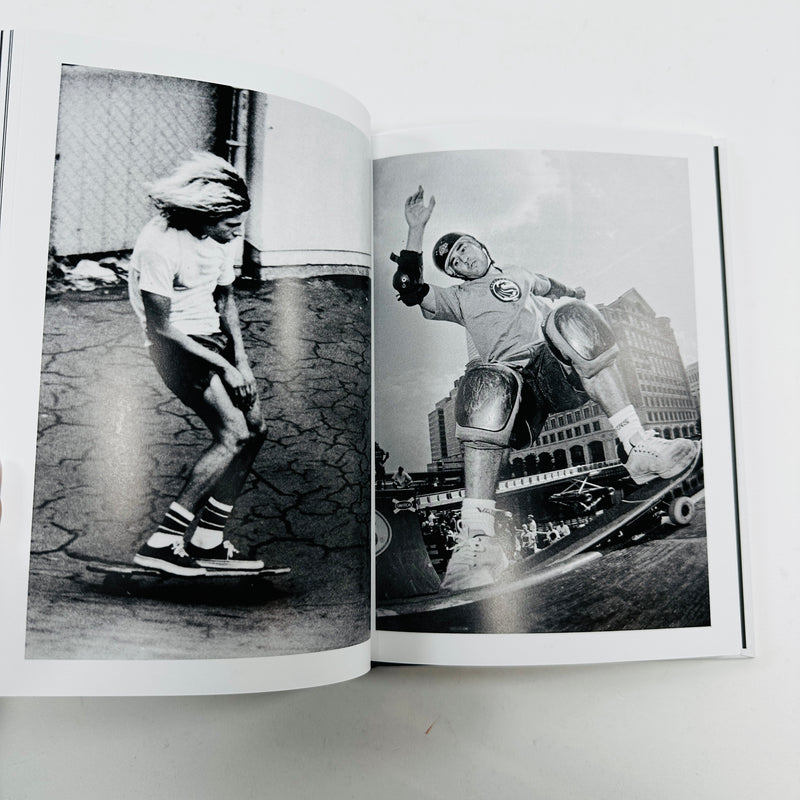 A Pocket Guide to Vans