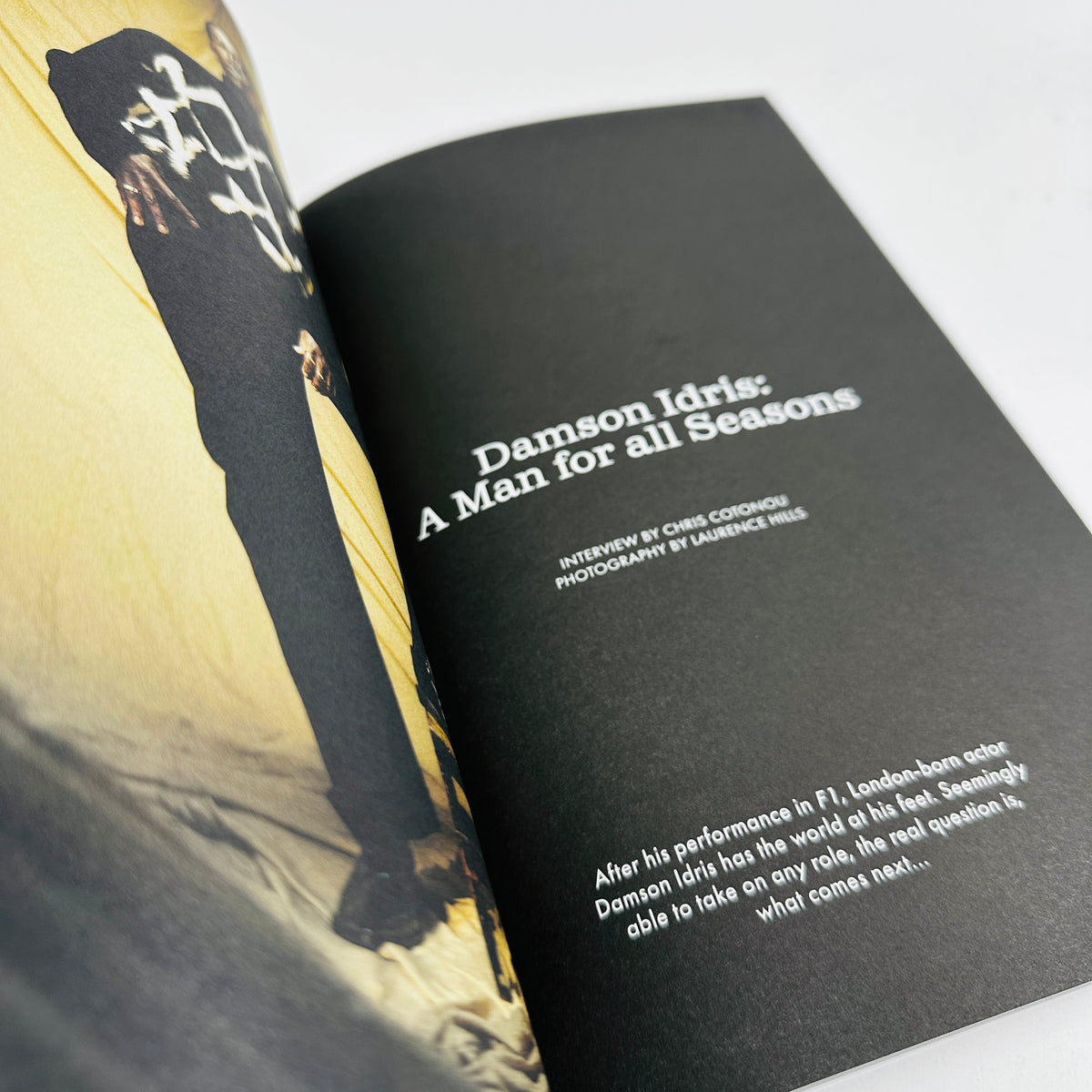 A Rabbit's Foot #13 - Tomorrow - Charlie XCX