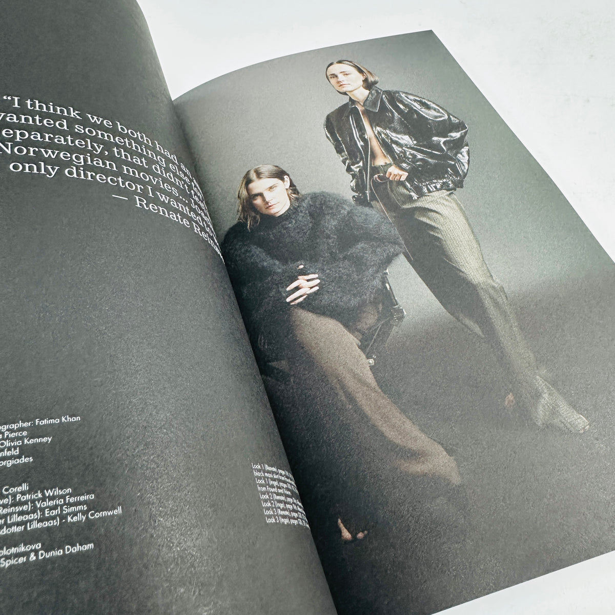 A Rabbit's Foot #13 - Tomorrow - Charlie XCX